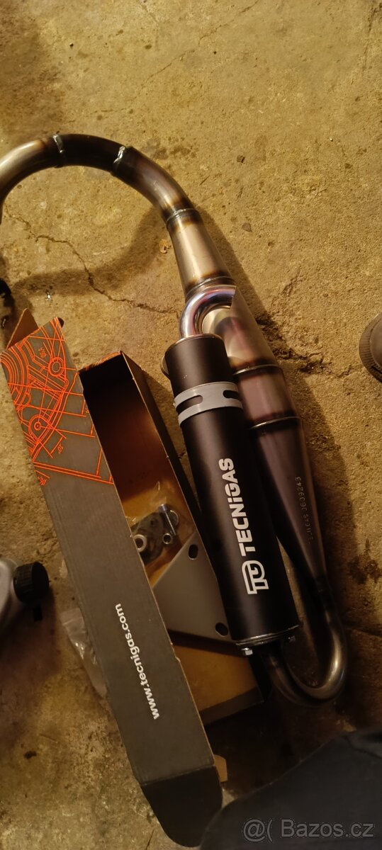 Peugeot 100 tacnigas - 2