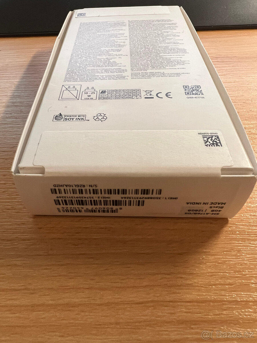 Samsung Galaxy A17 5G - 2