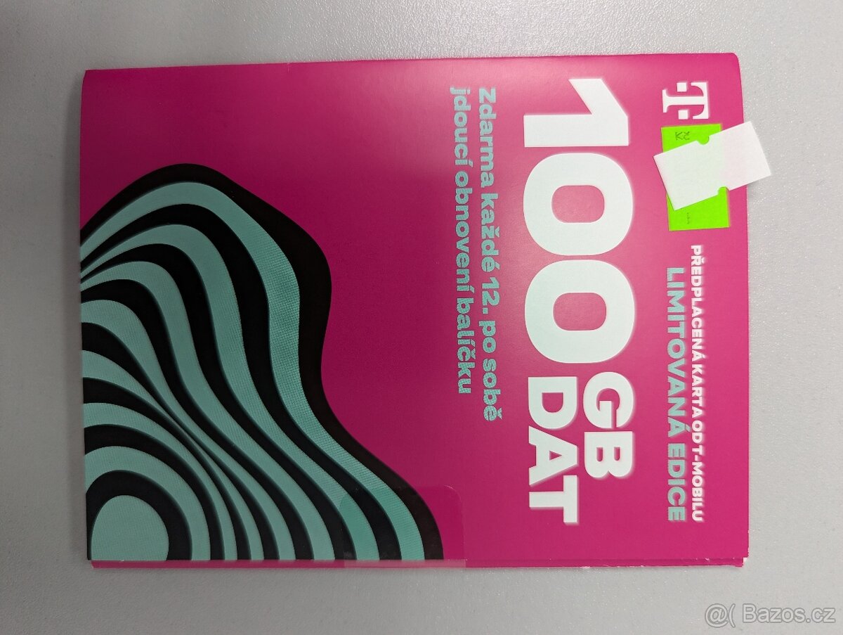 Telefonní číslo - 2