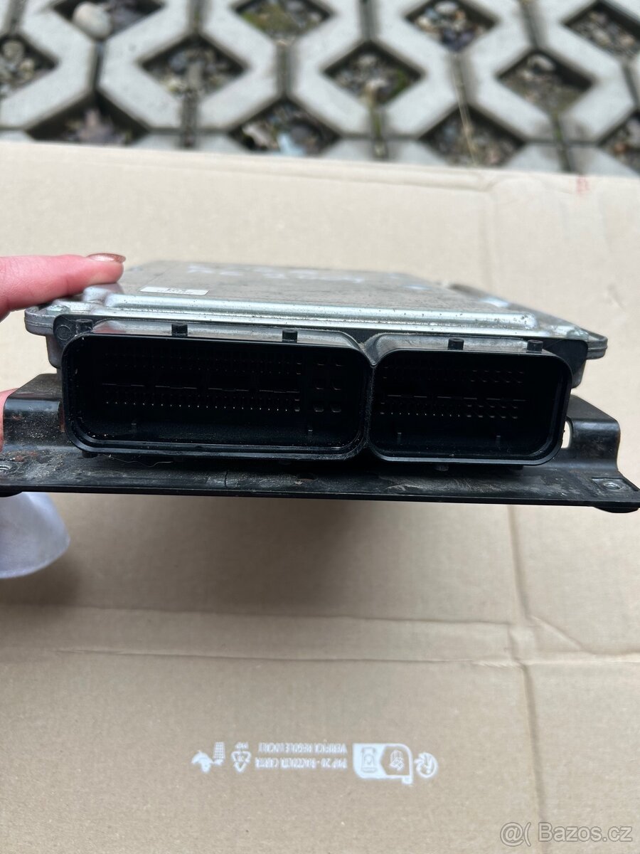 Řídící jednotka motoru CDGA, 1.4 TSI - 2