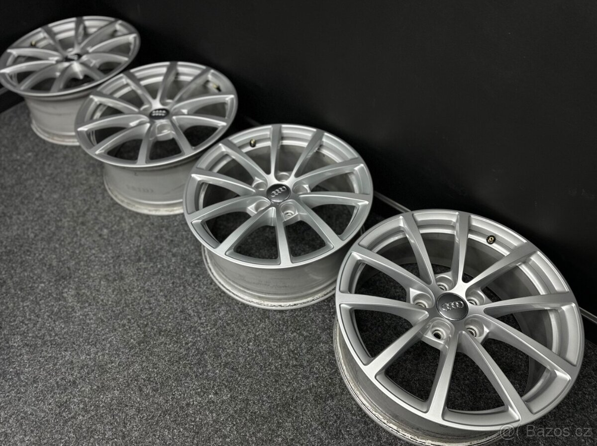 Alu Audi 5x112 17” 4K0601025 - 2