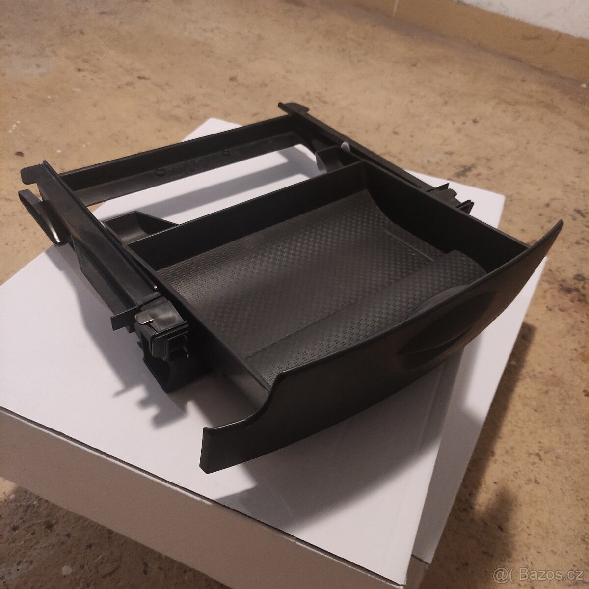 Fiat Ulysse ,P807,ČI,Lancia Phedra-2004-2012 - 2