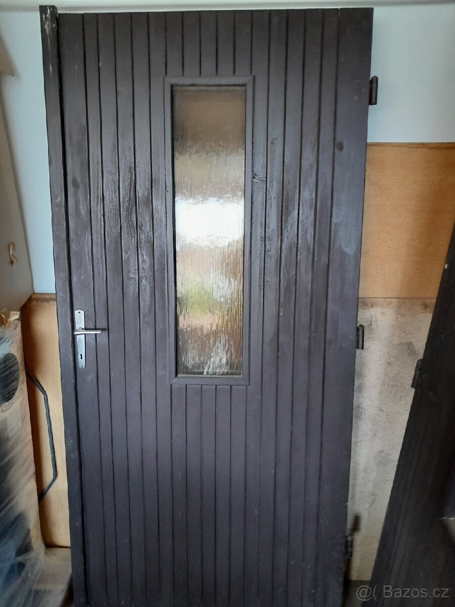Dveře - 2
