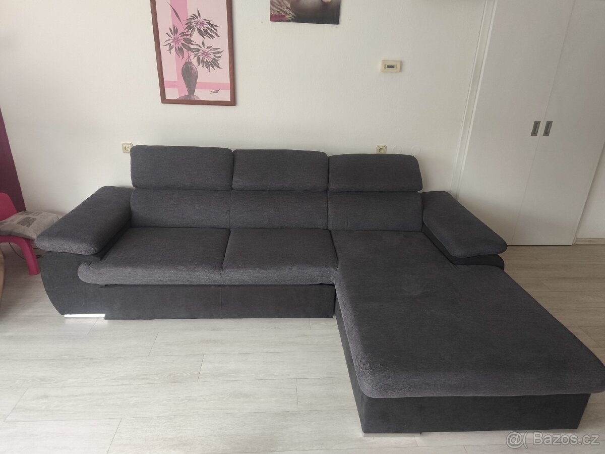 Sedací souprava - 2