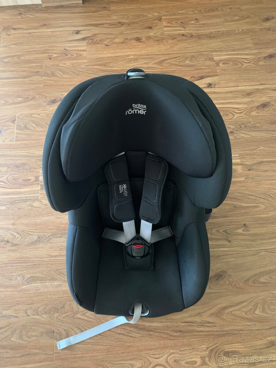 Autosedačka BRITAX RÖMER Trifix - 2