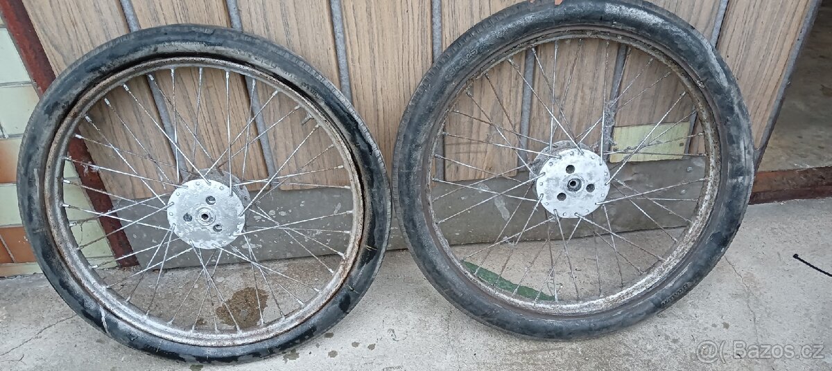 Kola stadion S11 - 2