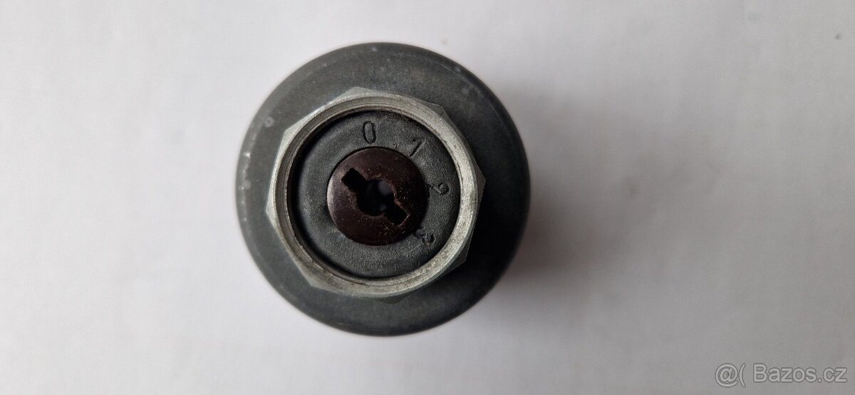 Spínací skříňka - 2