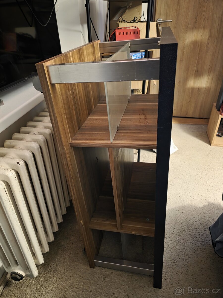 Konferenční stolek - 2