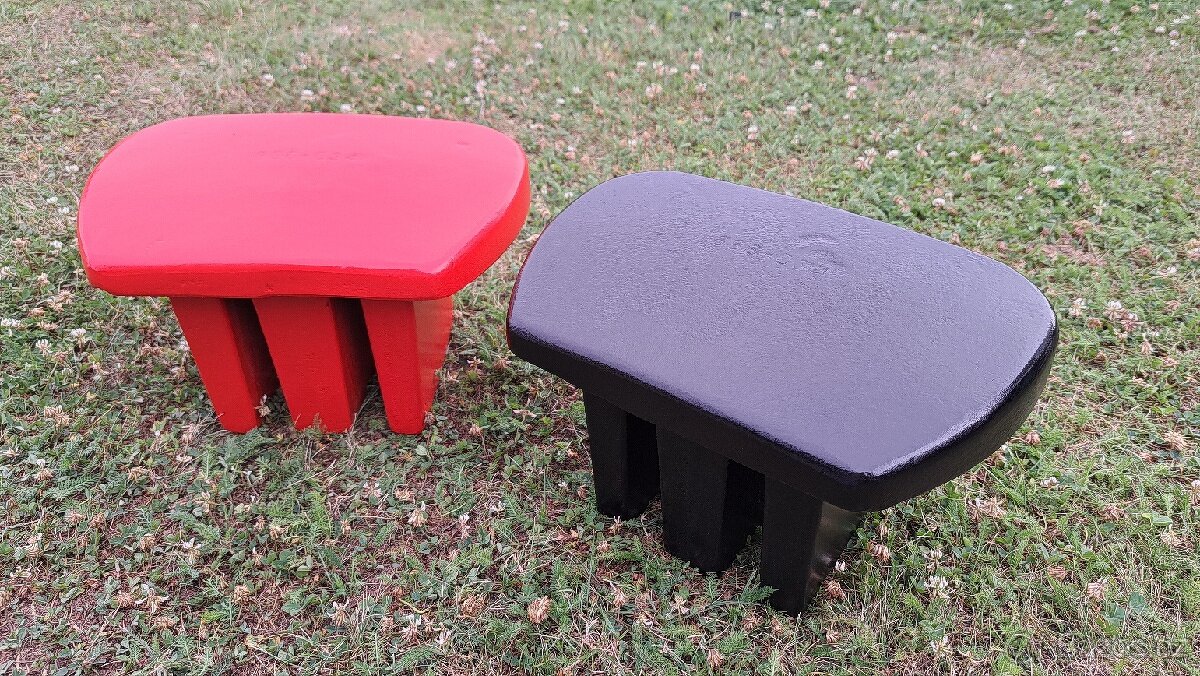 Terra Vari závaží 33kg - 2