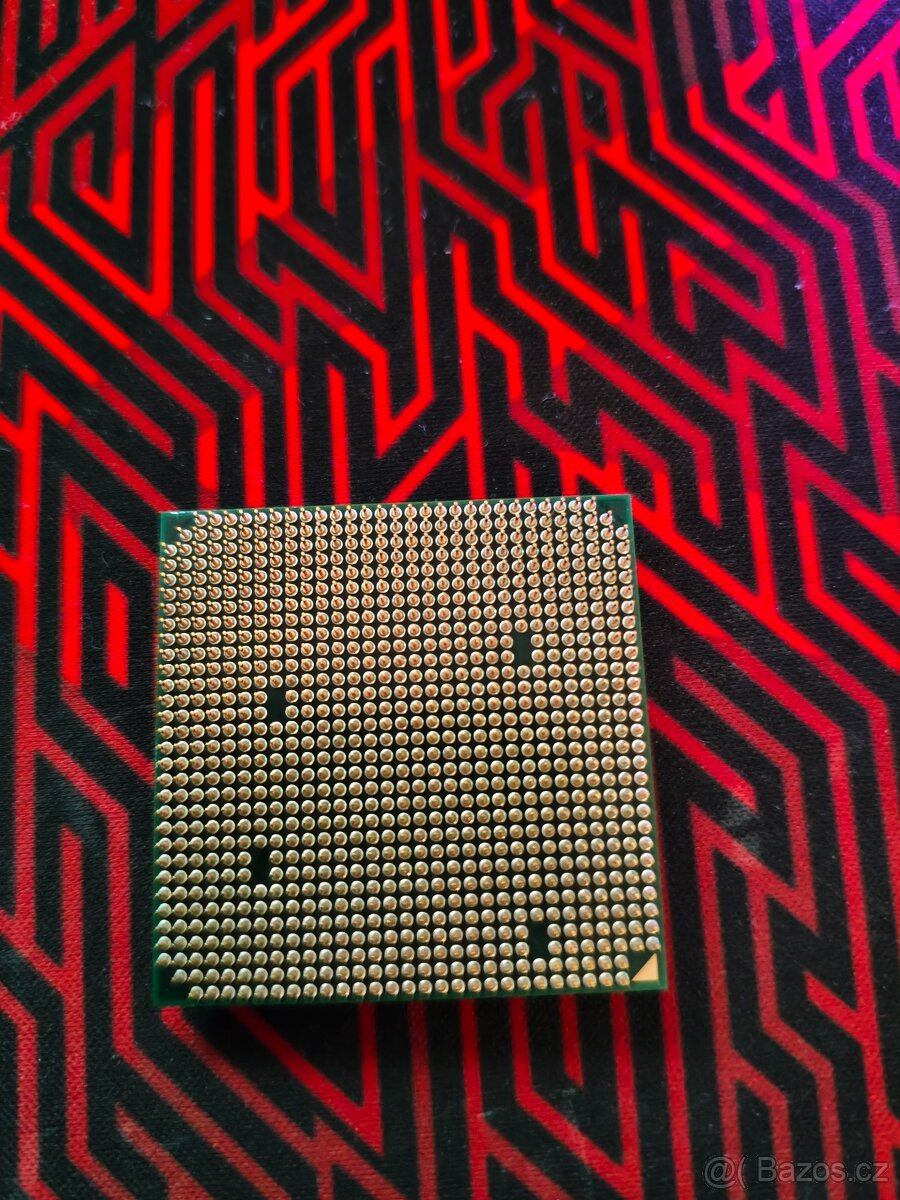 Procesor - AMD FX-8370 - 2