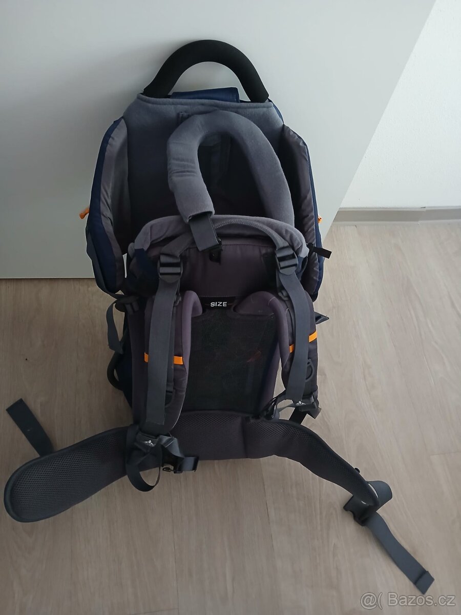 Krosna na dítě Vaude - 2