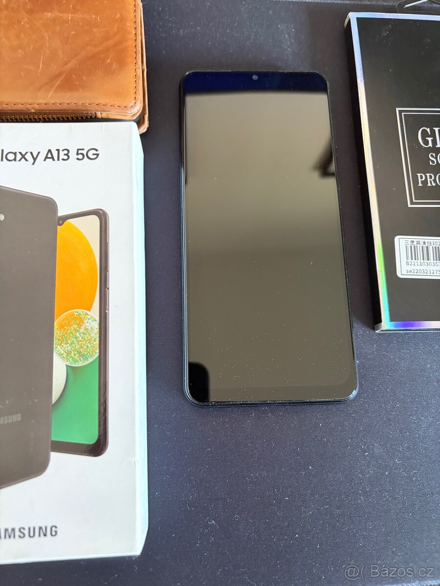 Samsung Galaxy A13 5G 64GB - 2