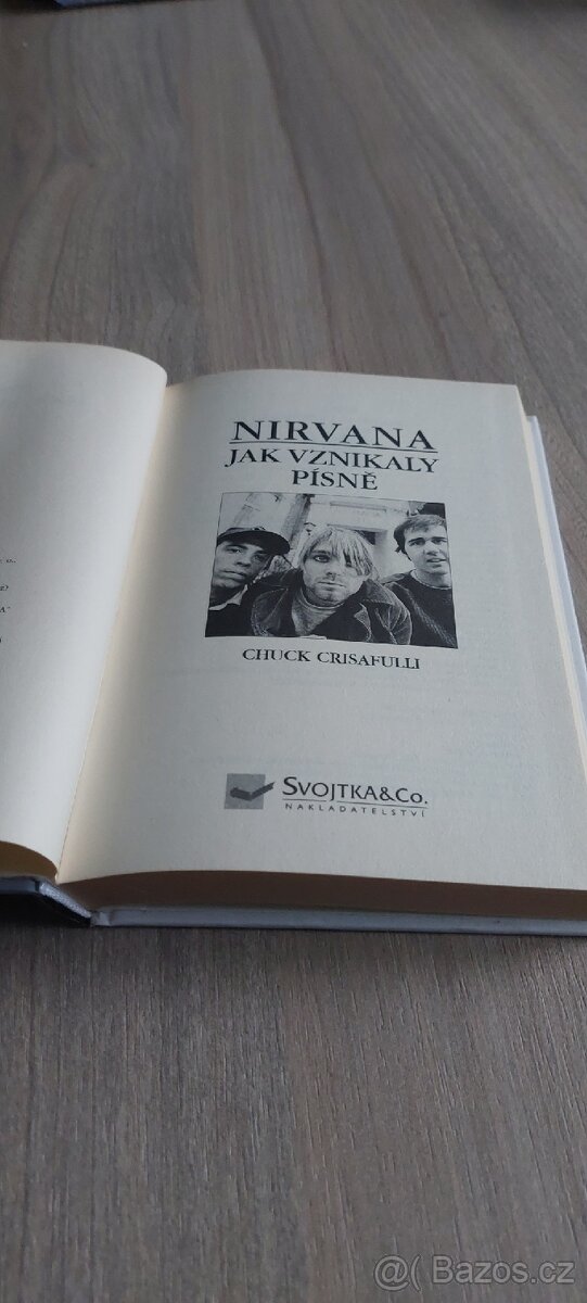 NIRVANA - 2