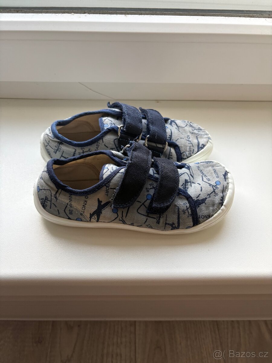 Tenisky Beda vel. 31 - 2