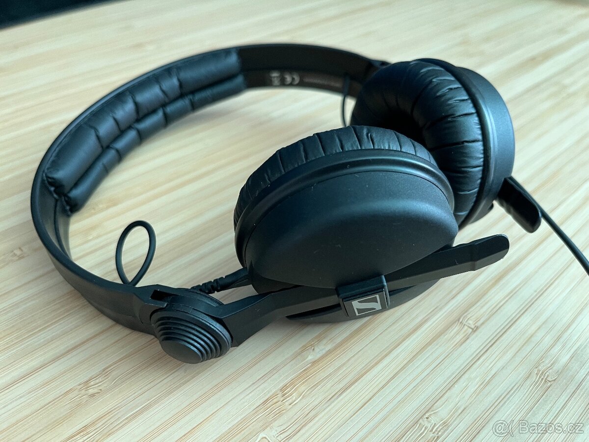 Sennheiser HD 25 - 2