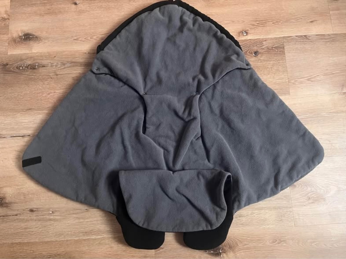 Fusak do sedačky Emitex - 2