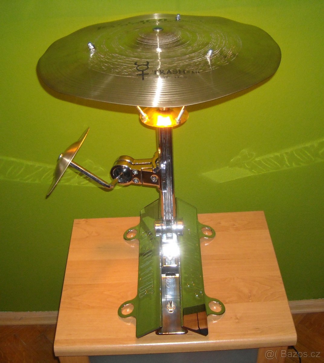 ISTANBUL SONOR TWIN - 2