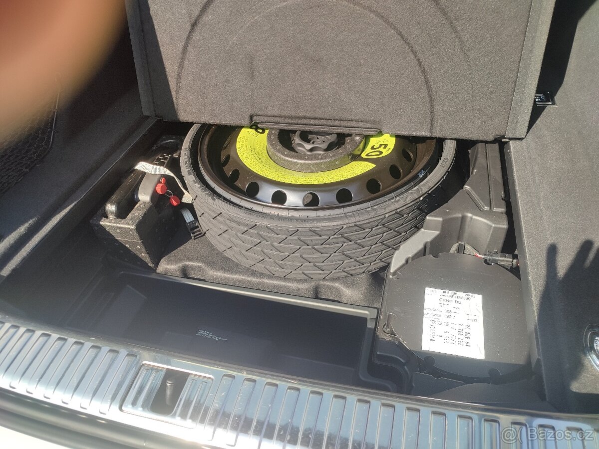 Prodám Audi E-tron 50 quattro - 2