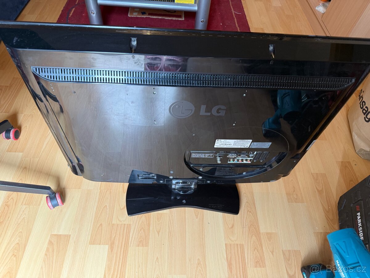 Televize LG - 2
