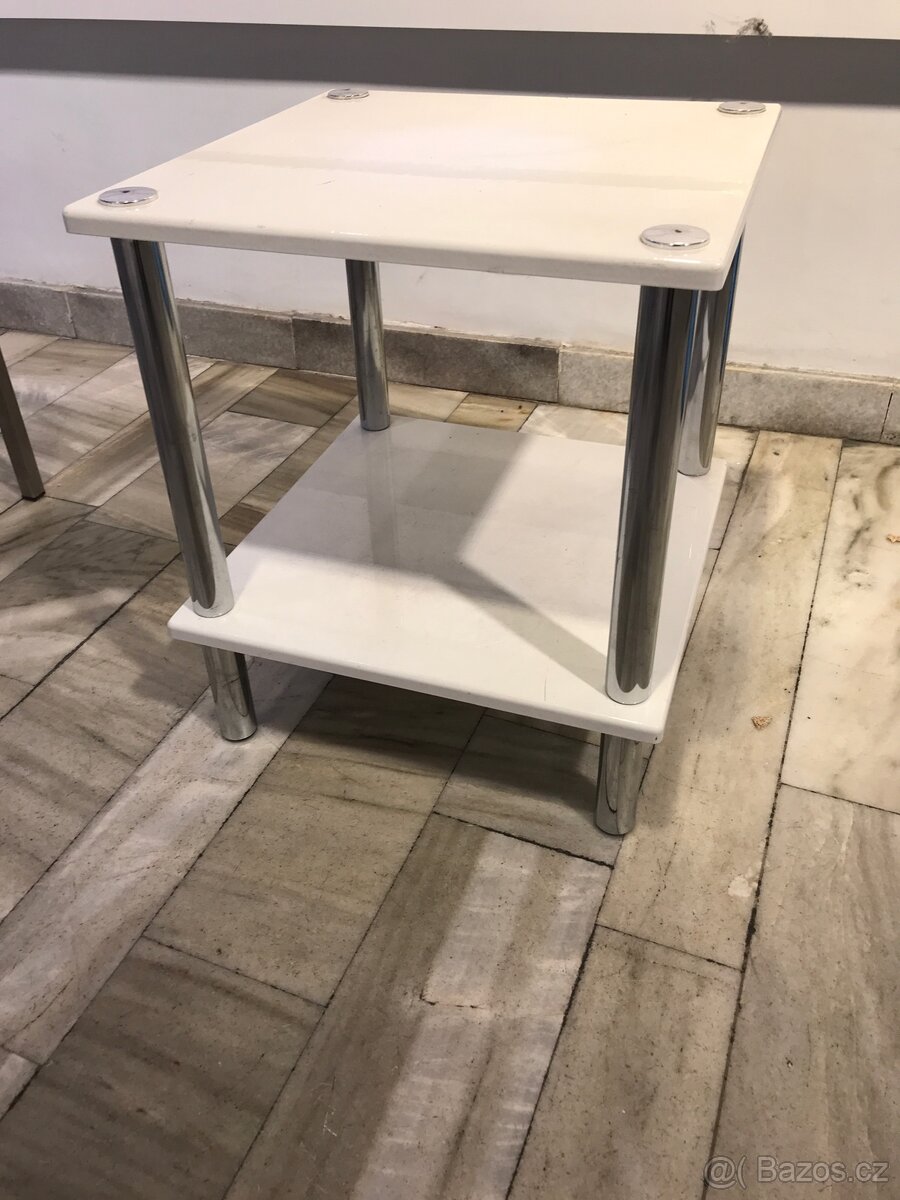 Stoleček - 2