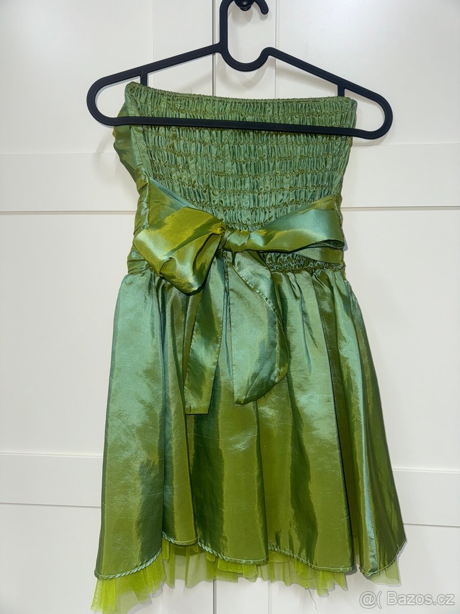 Plesové šaty , nove - 2