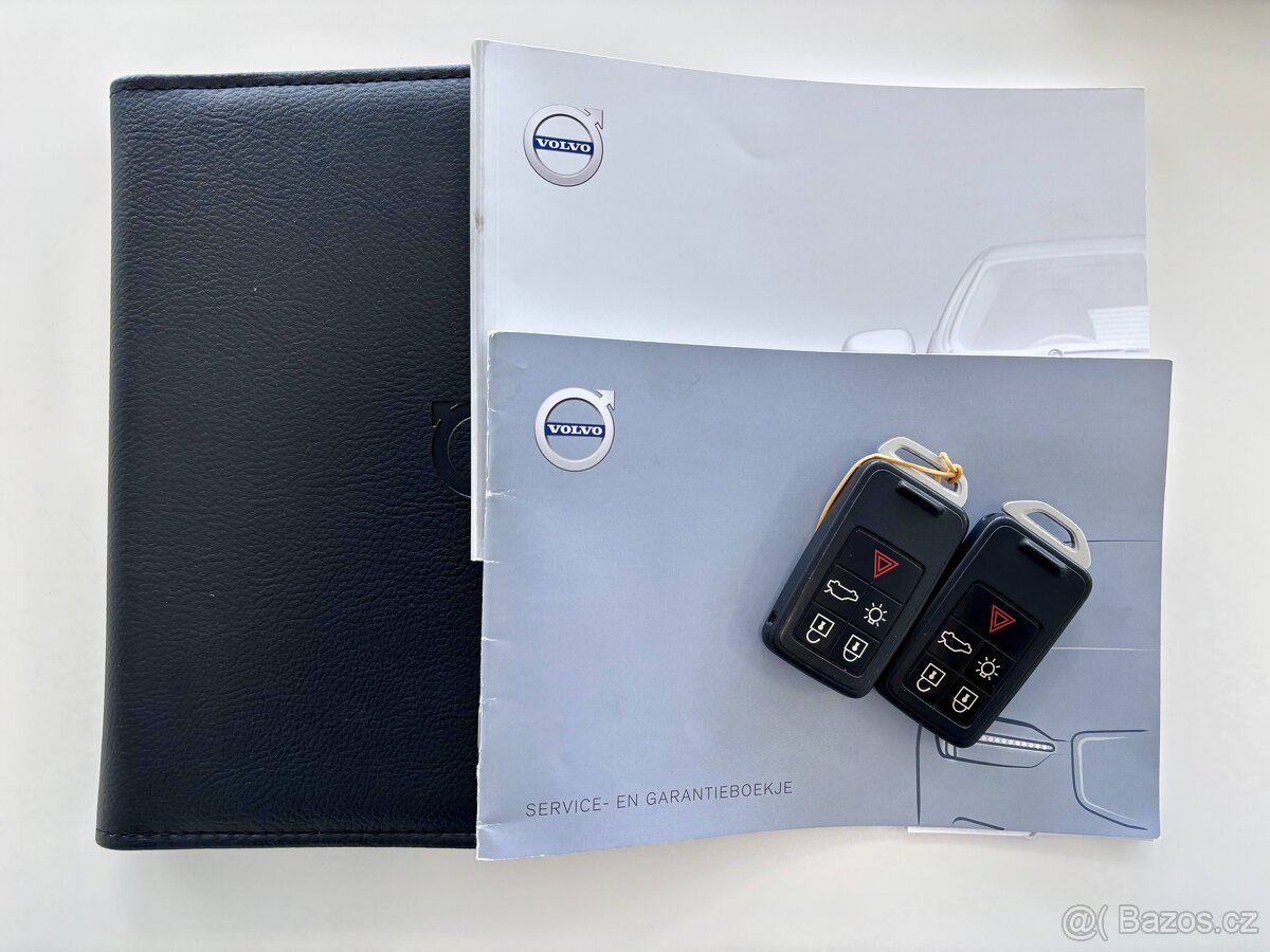 Volvo V40, 2.0 D2, 88kW, AUTOMAT - 2