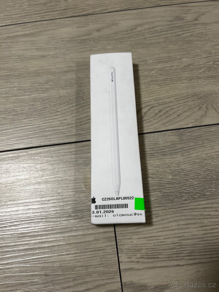 Apple Pencil Pro - 2
