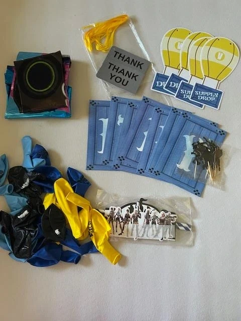 Velká balonová sada pro PC hráče - 2