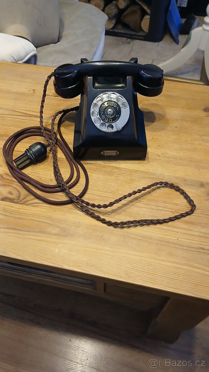 Telefon - 2