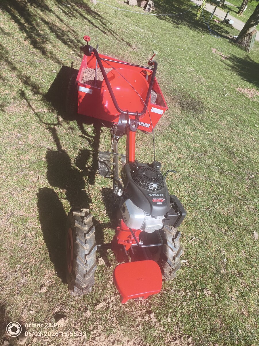 Vari IV - 2