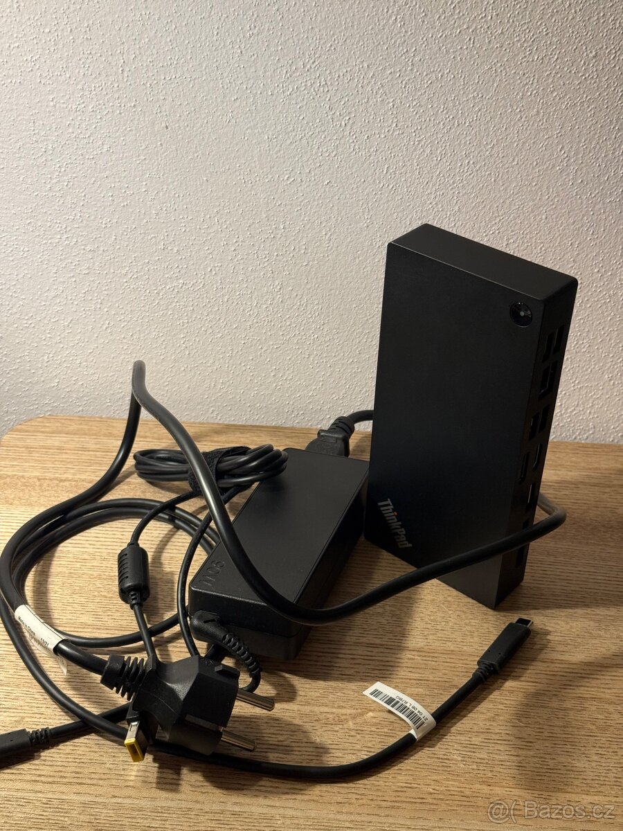 Dokovací stanice Lenovo - 2