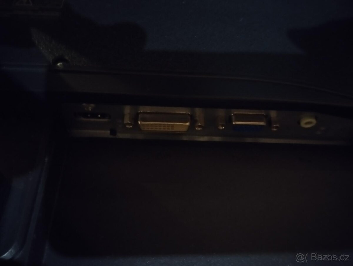 Ilyama ProLite E2475HDS HDMI/DVi/VGA - 2