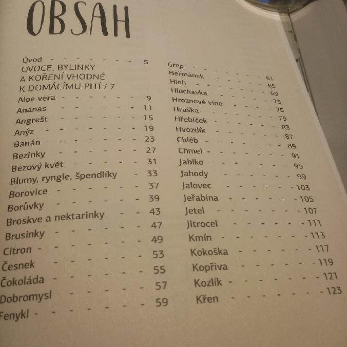 Pití za hubičku - 2