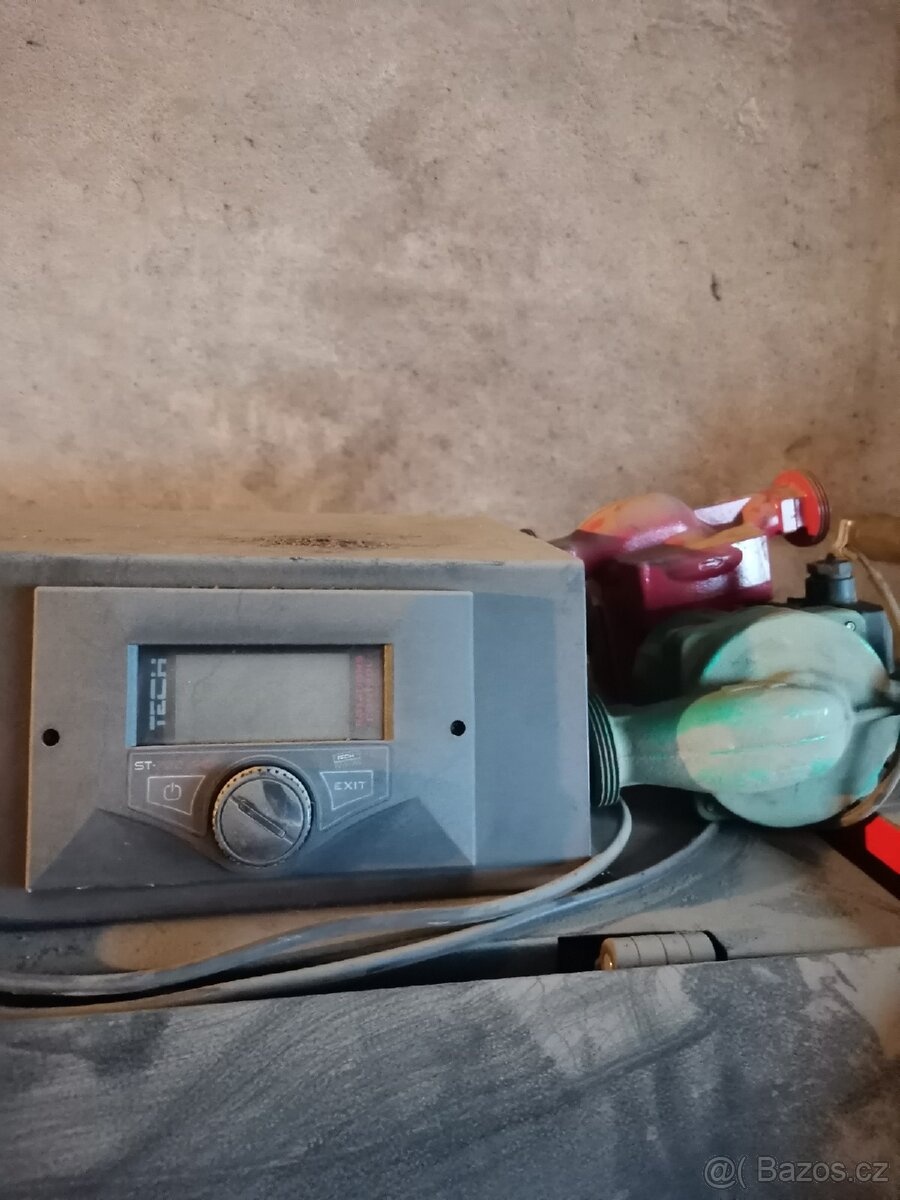 Dakon automat - 2