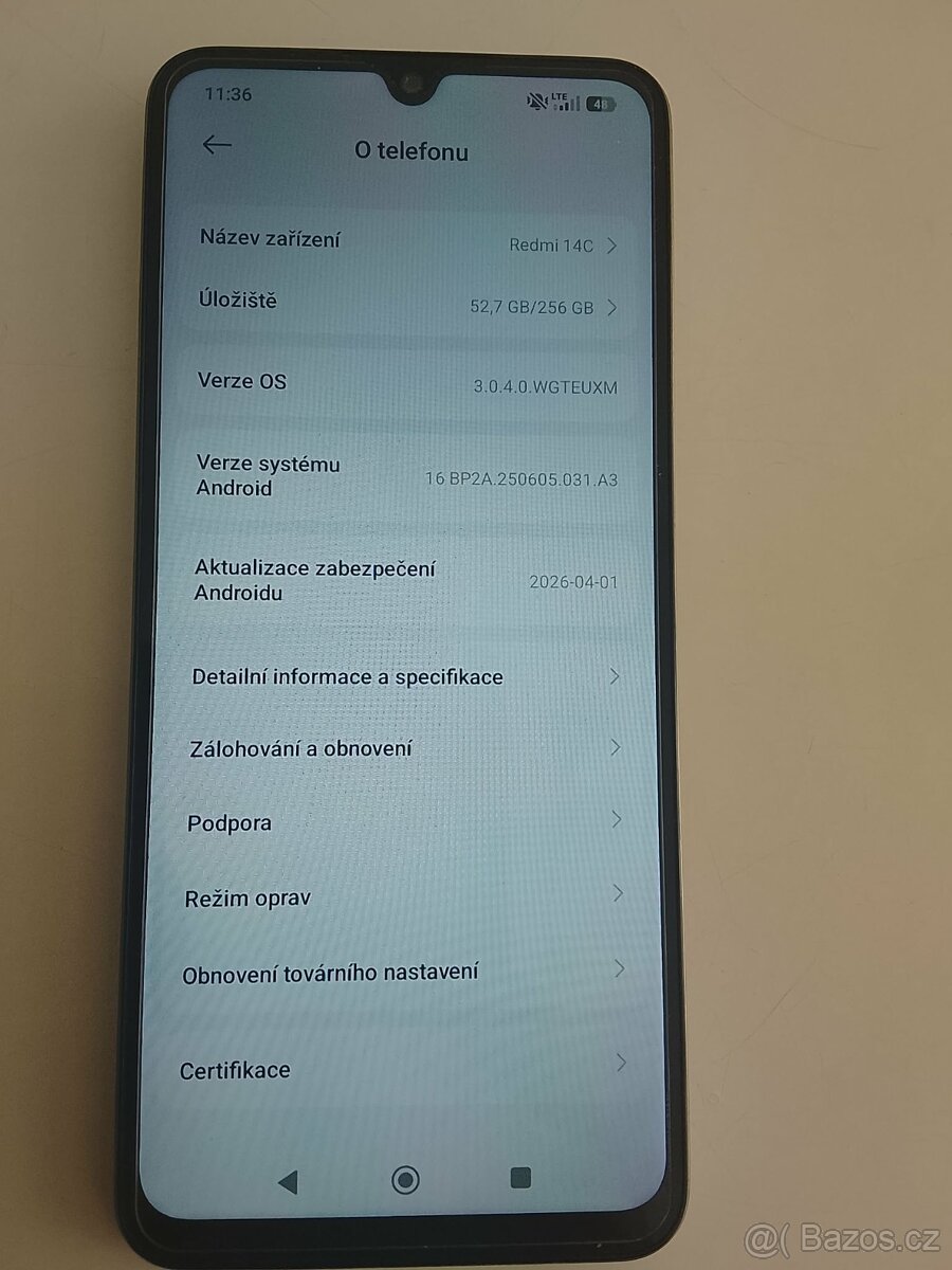 Redmi 14 C - 2
