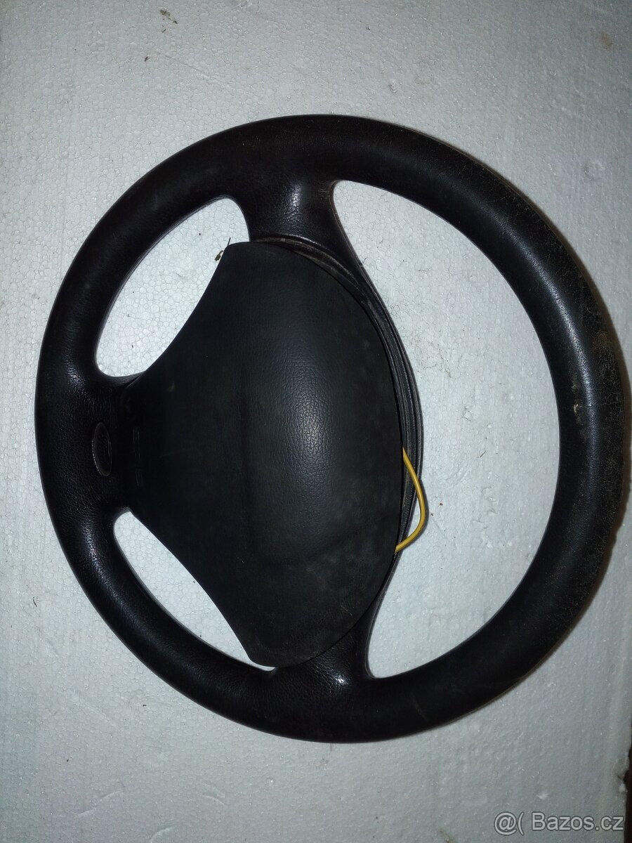 FORD volanty - 2