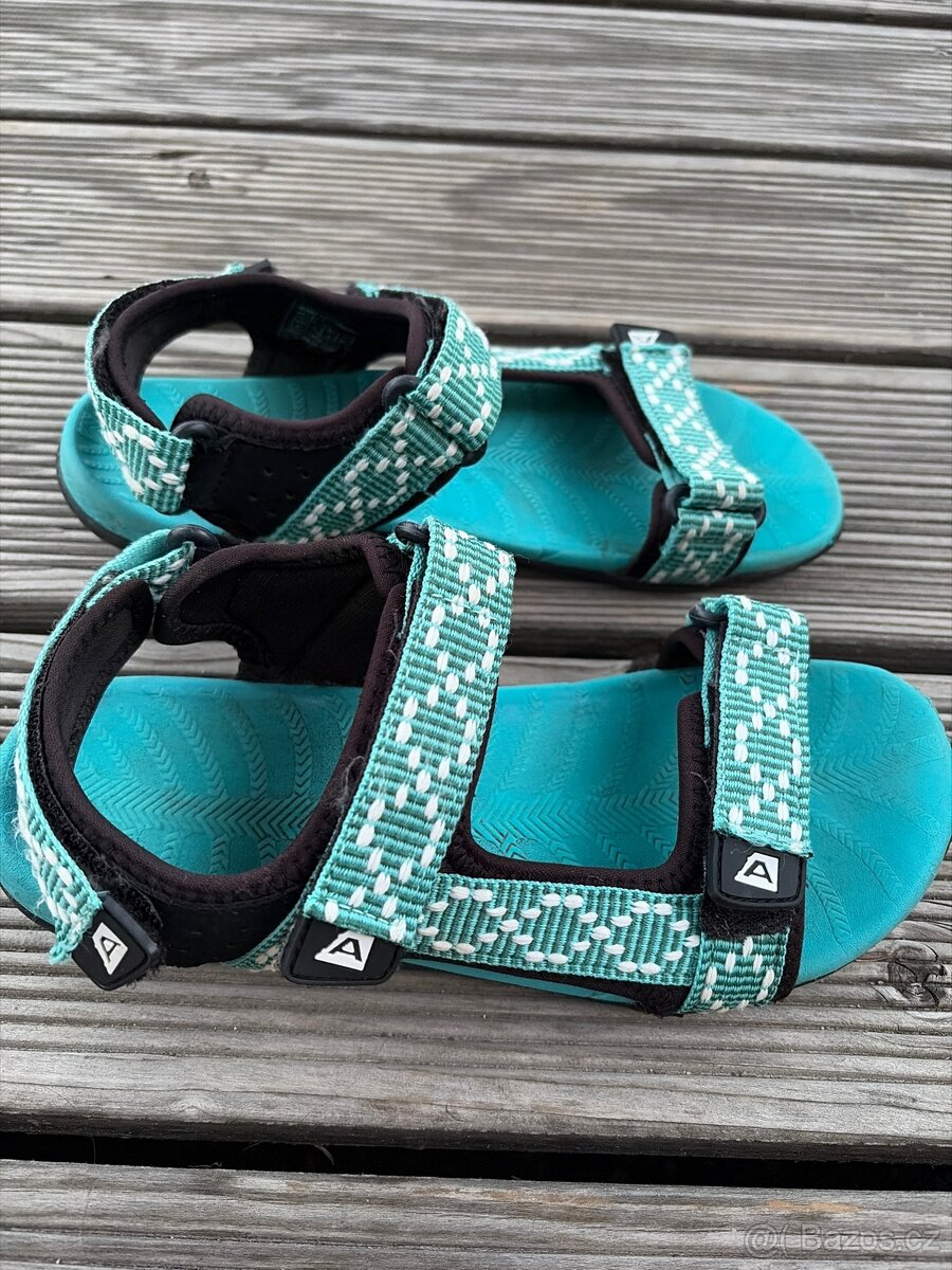 Sandále Alpine Pro 37 - 2