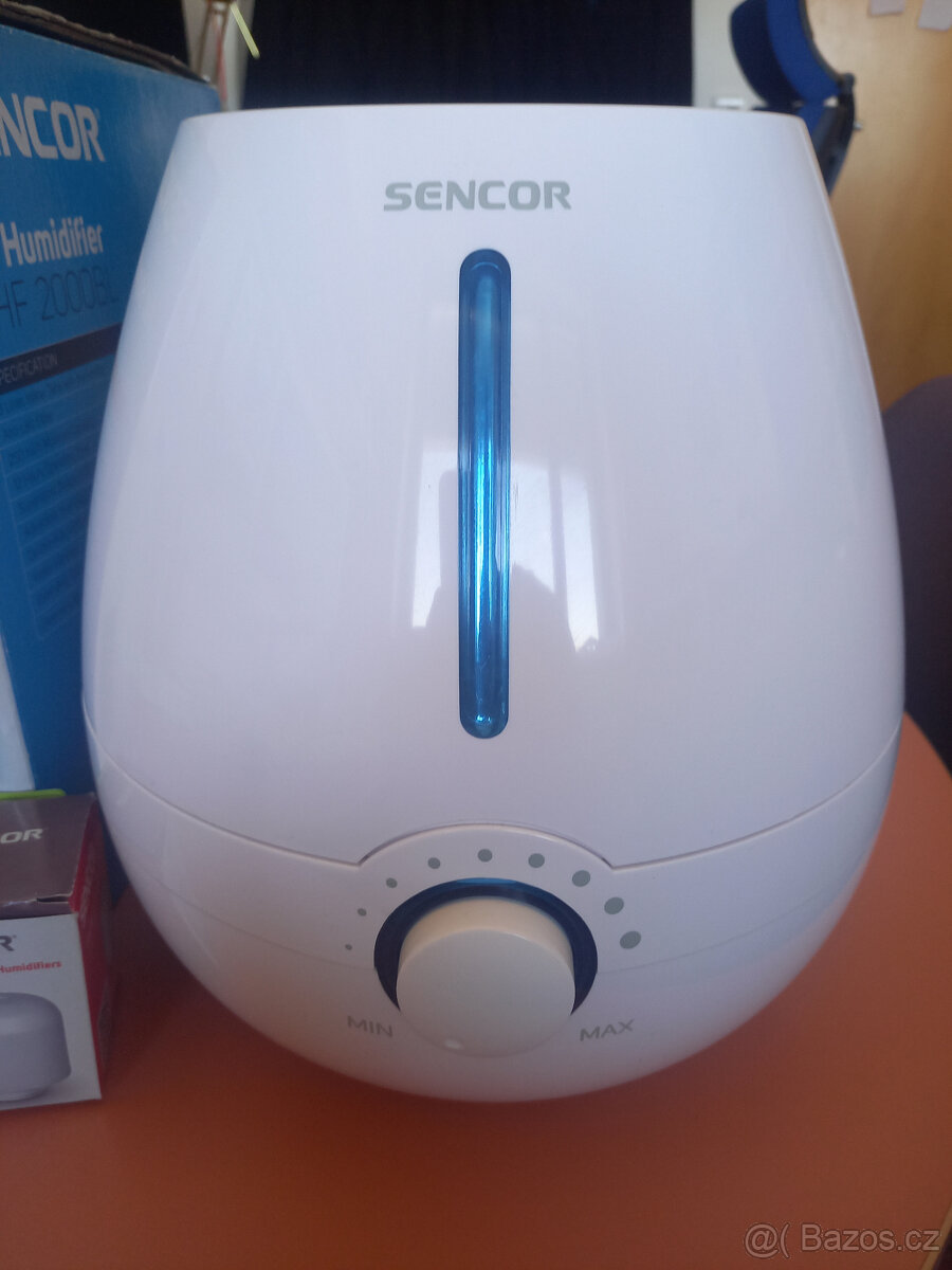 Sencor Air Humidifier SHF 2000BL - 2
