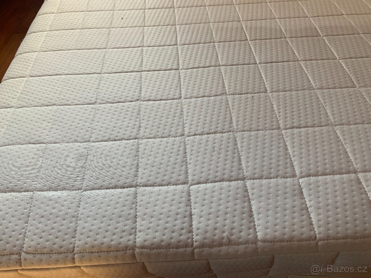 matrace 90x200 cm - JYSK - 2