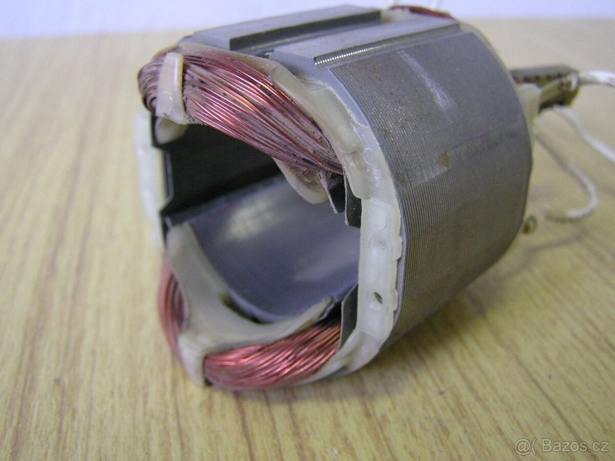 Stator k hoblíku BOSCH PHO 100 - 2