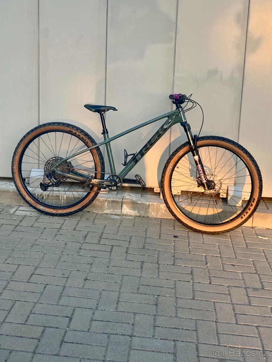 TREK Marlin 7 Gen 3, 2024 - 2