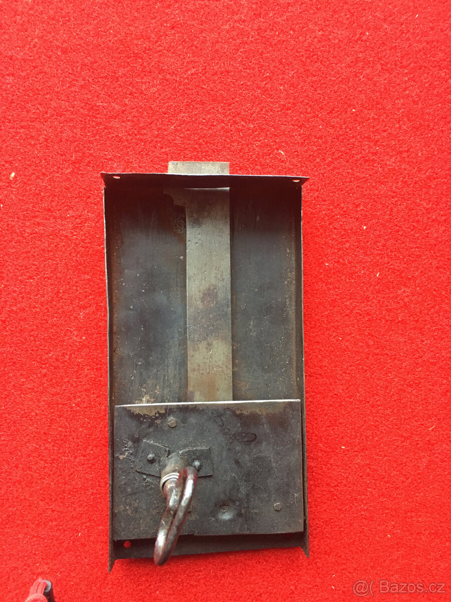 Zámek - 2