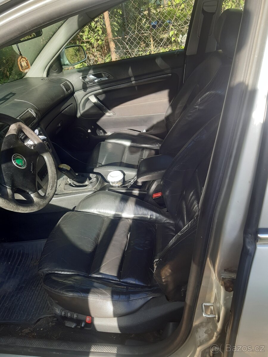 Superb1, 19 96kw - 2