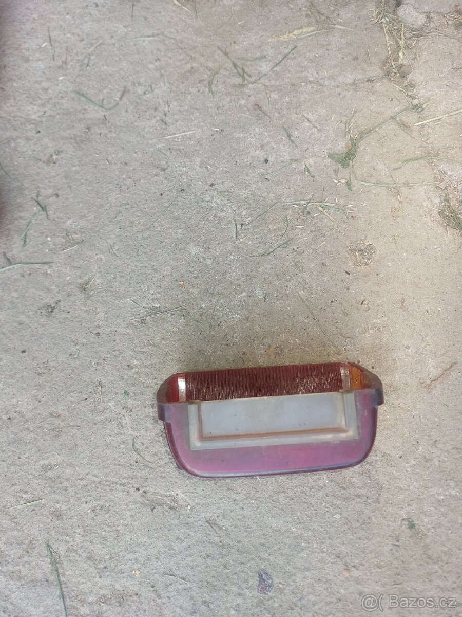 ČZ nebo Páv 41. - 2