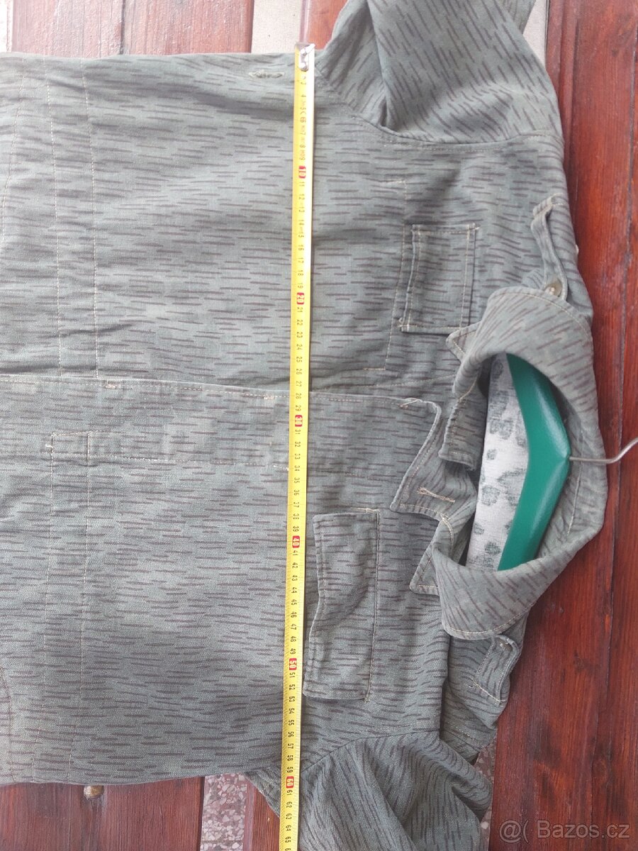 Bunda vz.60 - 2