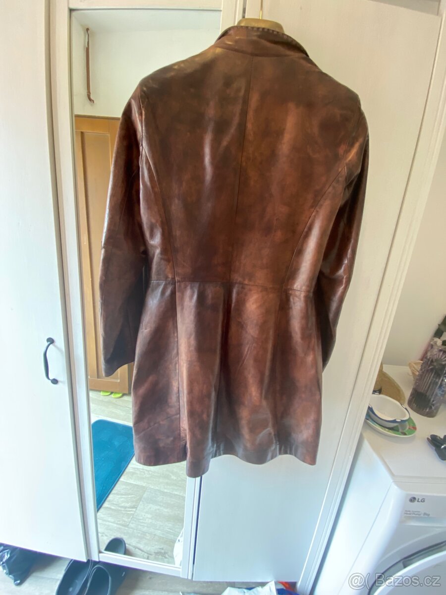 Kozeny kabat - 2