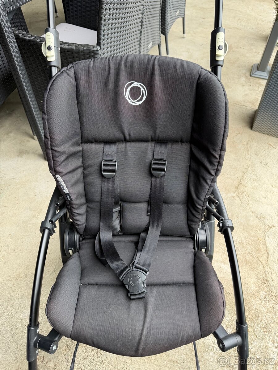 Bugaboo Bee kočarek - 2