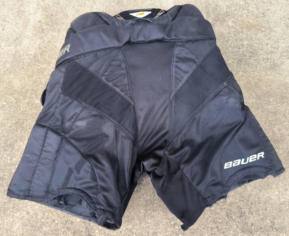 Kalhoty Bauer Supreme 1S, M/M - 2