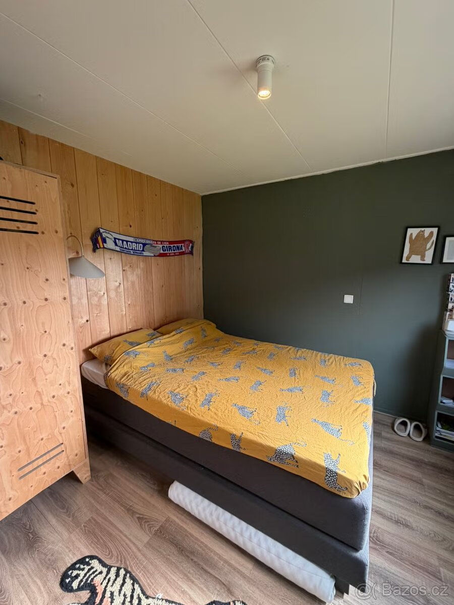 Modulový dům 120m2 - 2