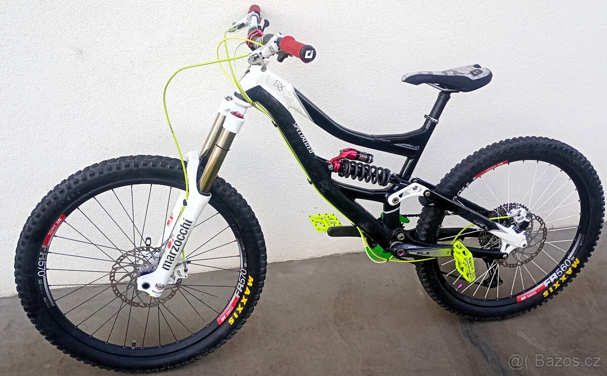 Specialized SX Trail - 2